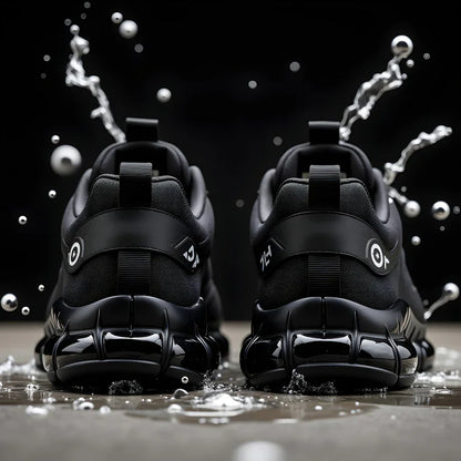Zapatos Titan Pro Indestructibles