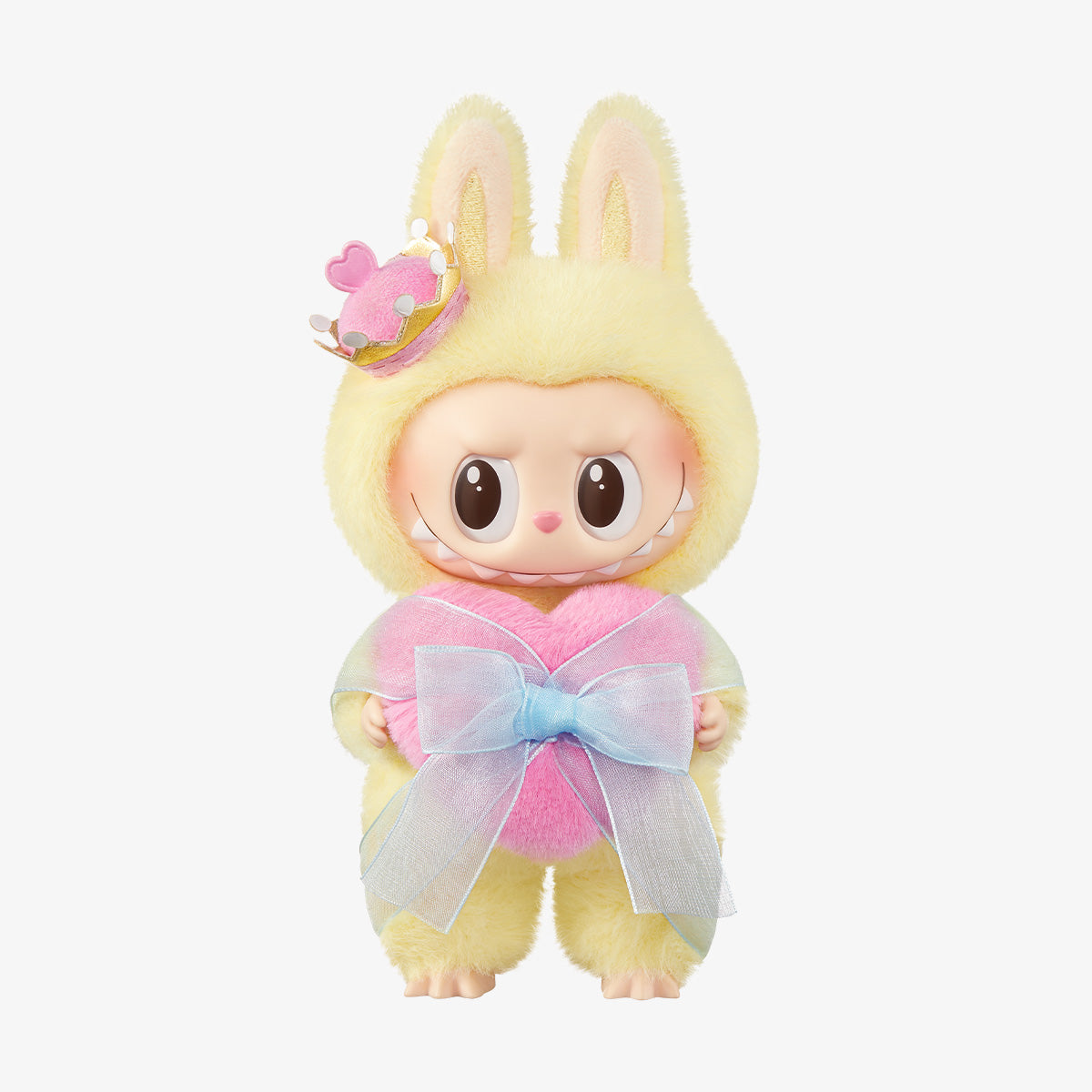 THE MONSTERS Let's Checkmate Reina Series - Vinilo Plush