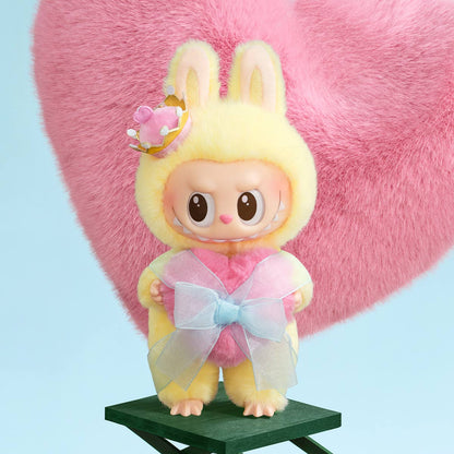THE MONSTERS Let's Checkmate Reina Series - Vinilo Plush
