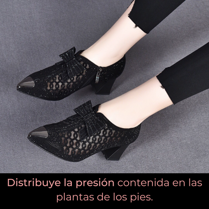 Ariadna – Elegancia que camina contigo