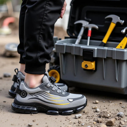 Zapatos Titan Pro Indestructibles