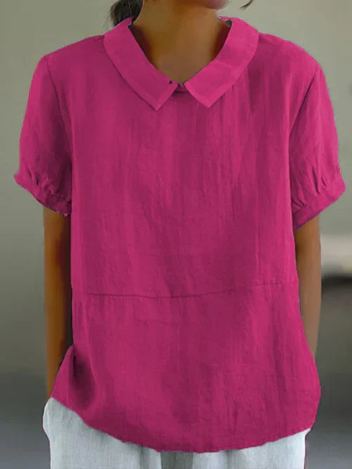 Blusa Amalia– Elegancia y comodidad en perfecta armonía