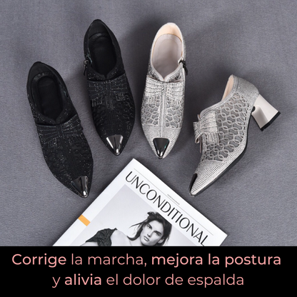 Ariadna – Elegancia que camina contigo