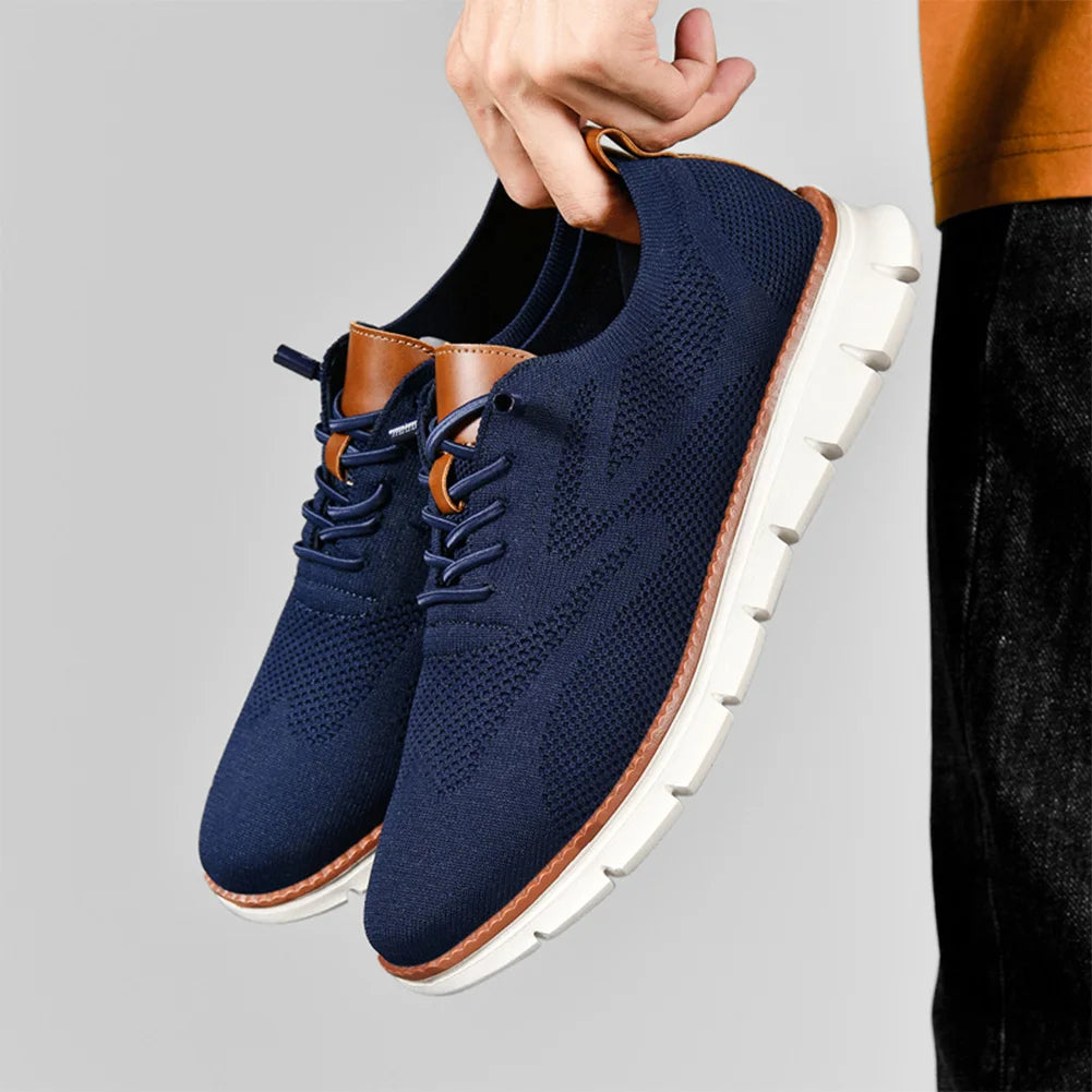 Zapatos Leandro Ultra Cómodos