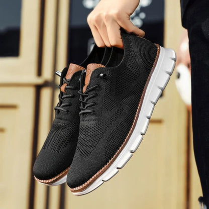 Zapatos Leandro Ultra Cómodos