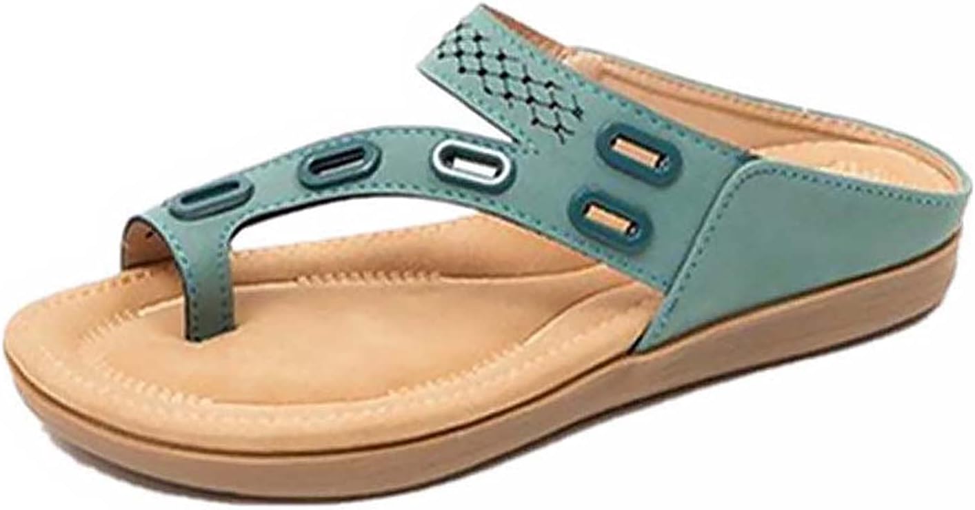 Sandalias Jessica - Sandalias Ortopédicas de Verano para Mujer