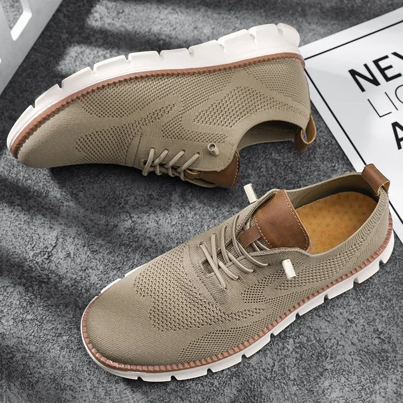 Zapatos Leandro Ultra Cómodos