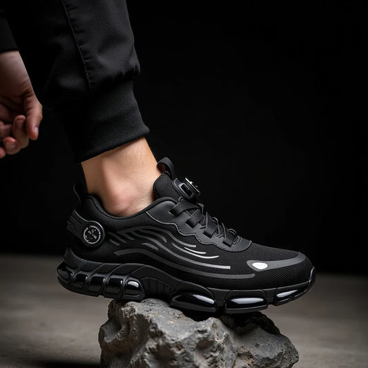 Zapatos Titan Pro Indestructibles