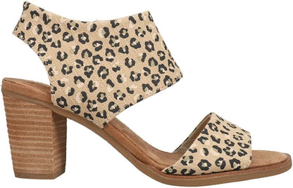 Sandalias Veraniegas Elegantes