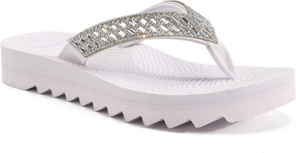 Sandalias Valeria - Sandalias Ortopédicas de Verano para Mujer