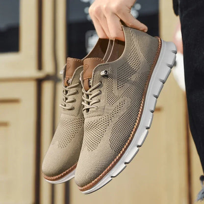 Zapatos Leandro Ultra Cómodos