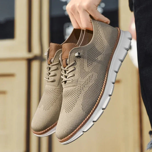 Zapatos Leandro Ultra Cómodos
