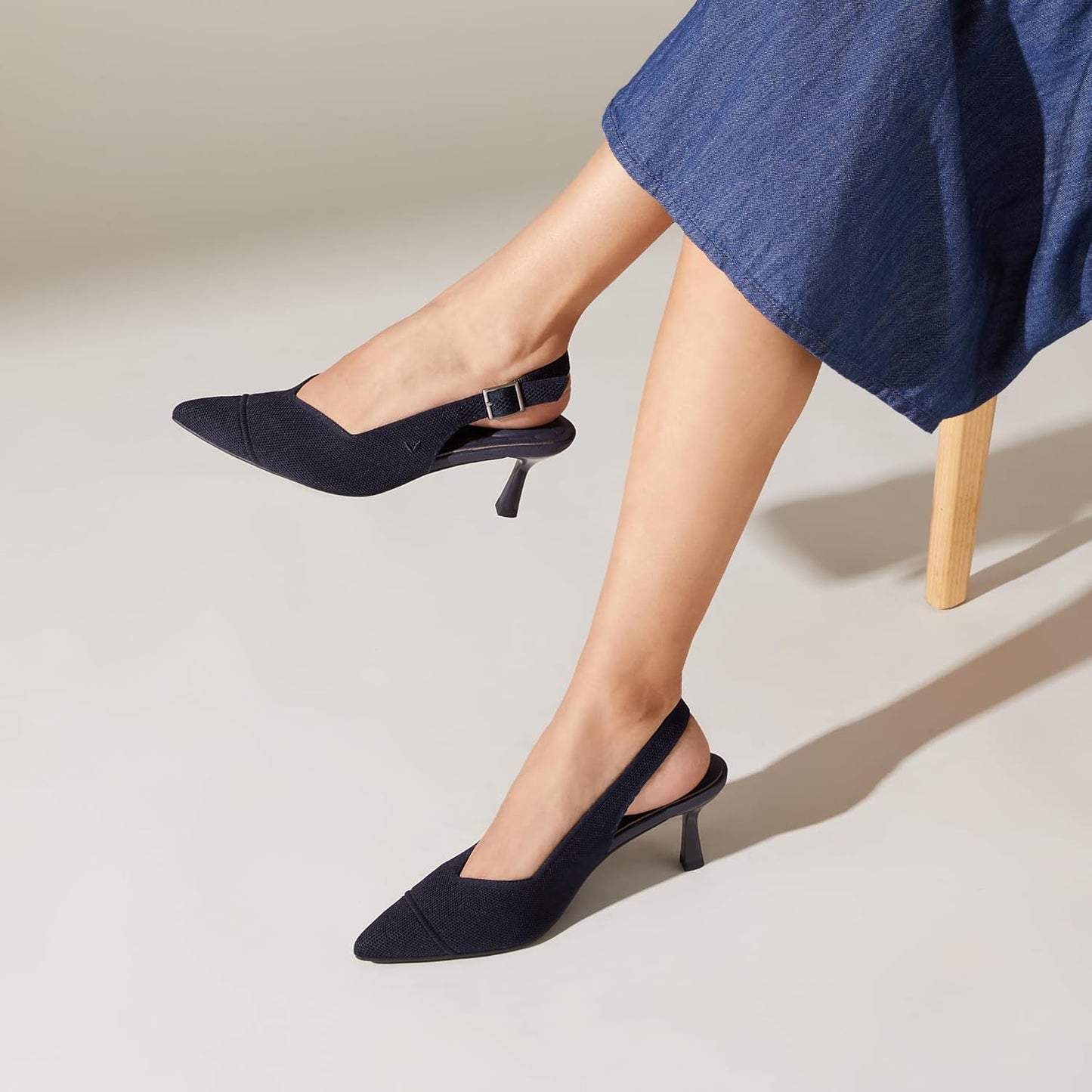 Gala Fina – Elegancia y Comodidad en Cada Paso
