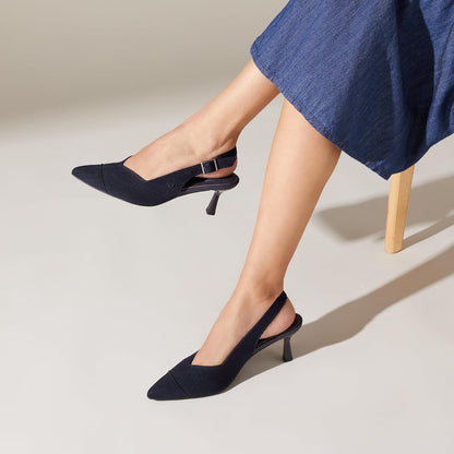 Gala Fina – Elegancia y Comodidad en Cada Paso