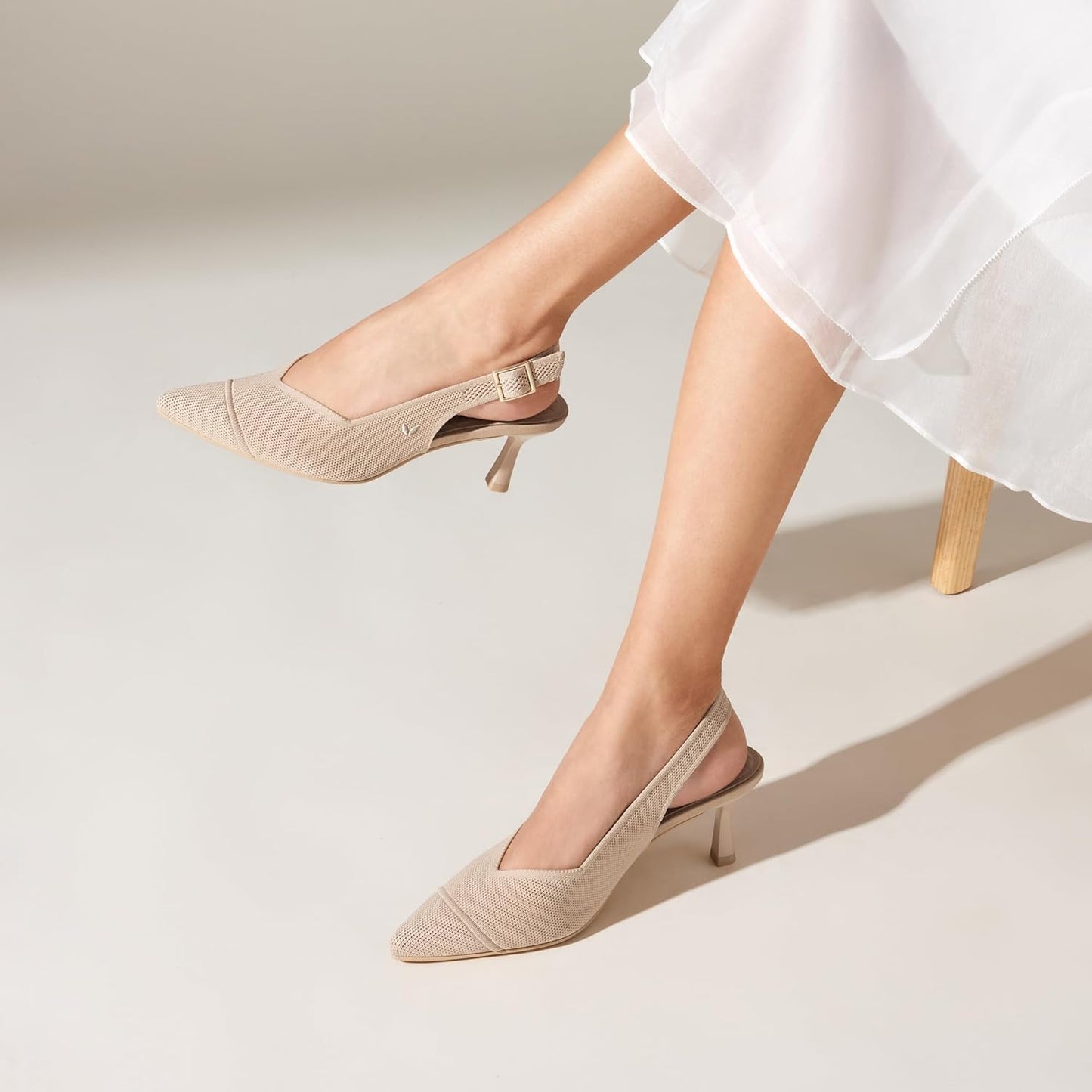 Gala Fina – Elegancia y Comodidad en Cada Paso