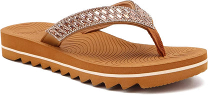 Sandalias Valeria - Sandalias Ortopédicas de Verano para Mujer