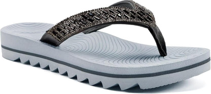 Sandalias Valeria - Sandalias Ortopédicas de Verano para Mujer
