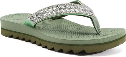 Sandalias Valeria - Sandalias Ortopédicas de Verano para Mujer