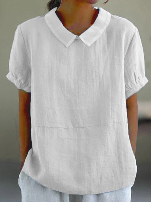 Blusa Amalia– Elegancia y comodidad en perfecta armonía