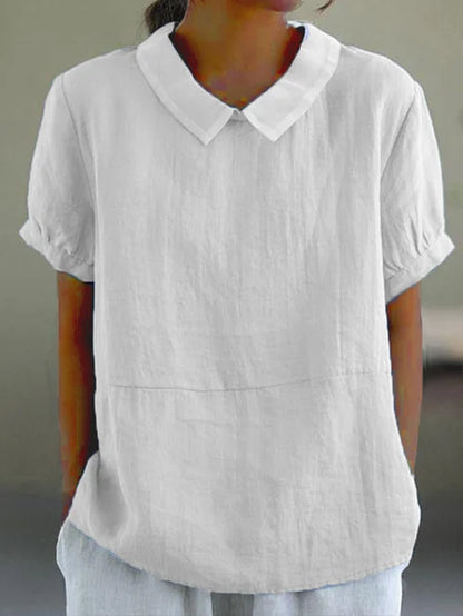 Blusa Amalia– Elegancia y comodidad en perfecta armonía