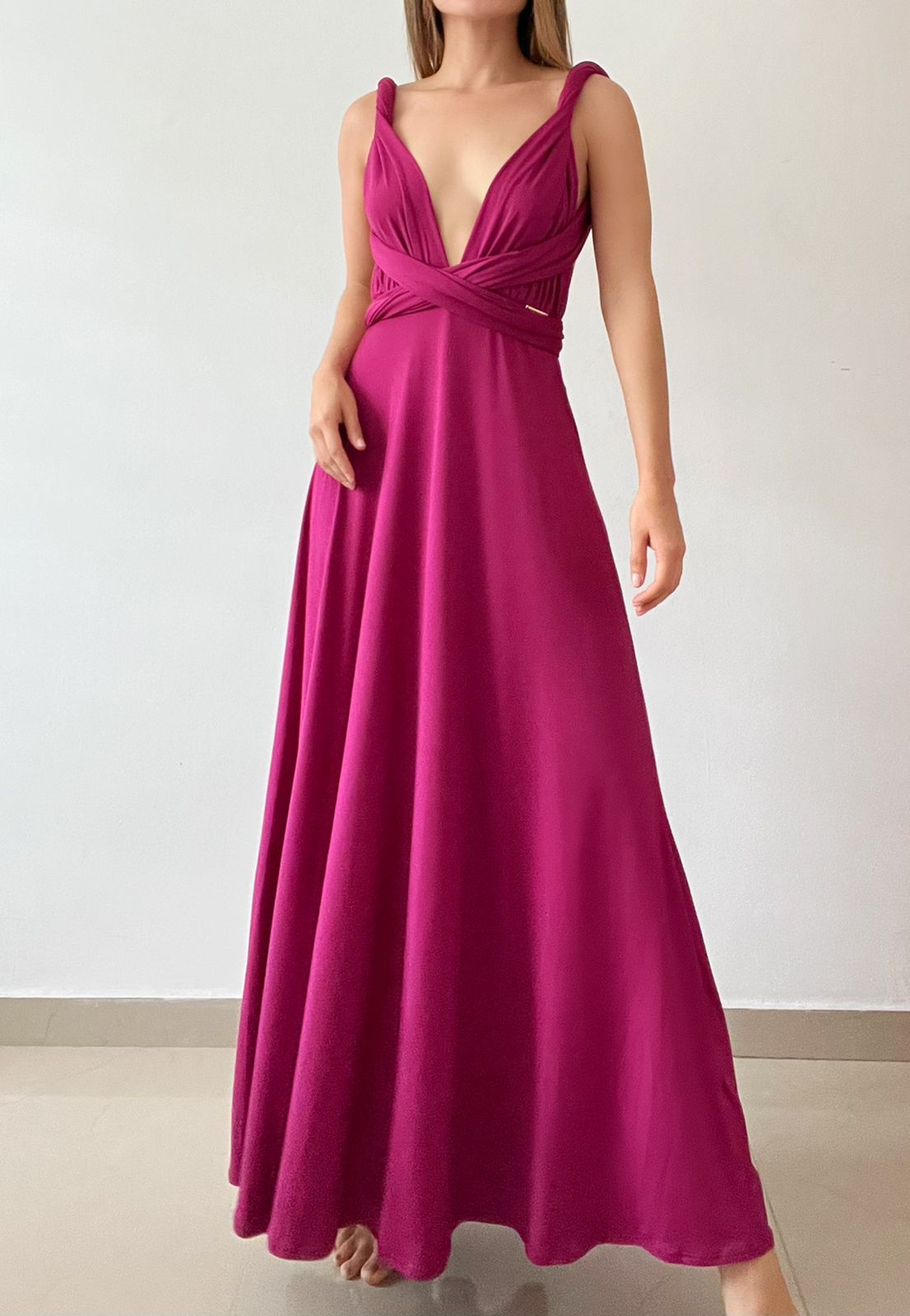 Vestido Lía Multiusos