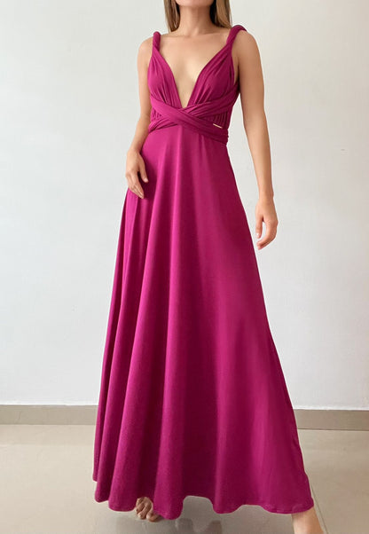 Vestido Lía Multiusos