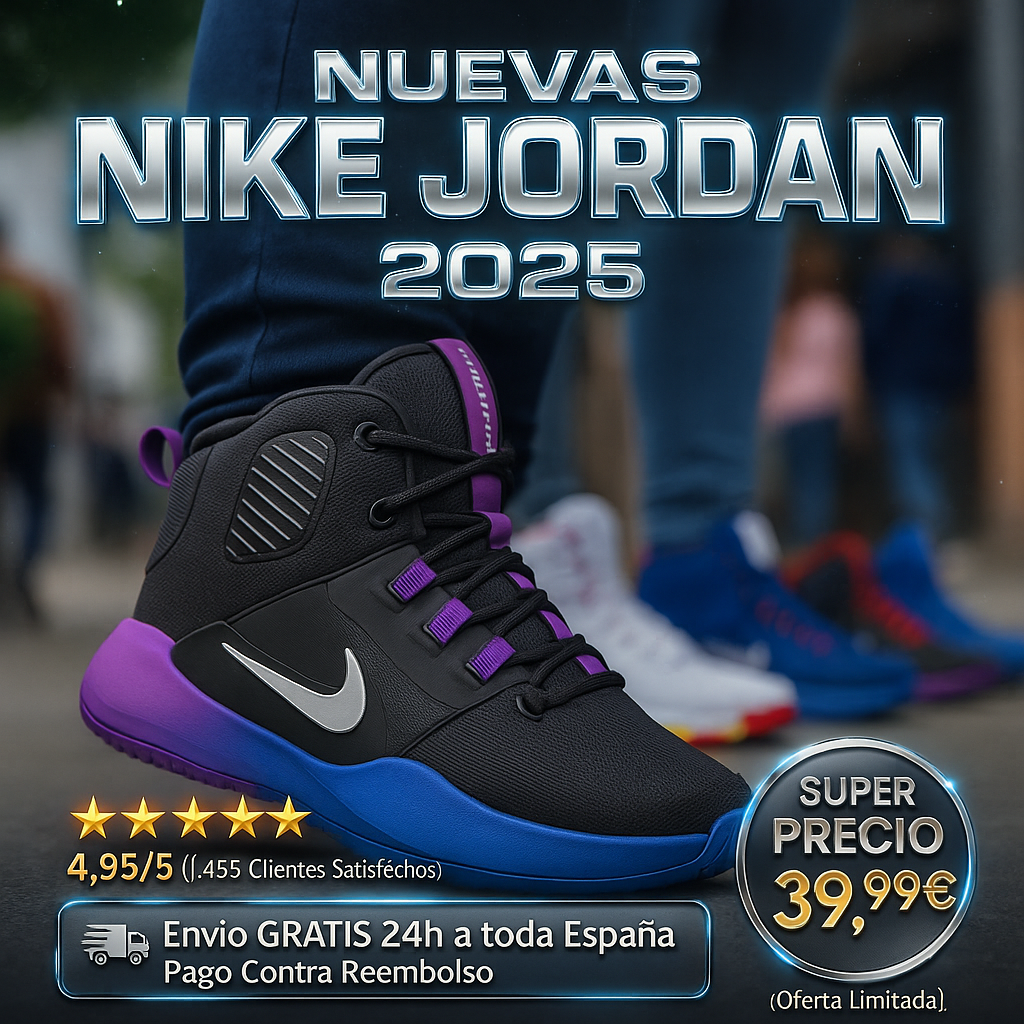 BOTIN DEPORTIDO DE TU MARCA FAVORITA