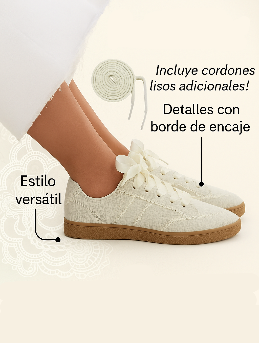 Zapatillas Dolly