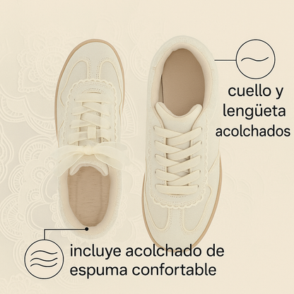Zapatillas Dolly