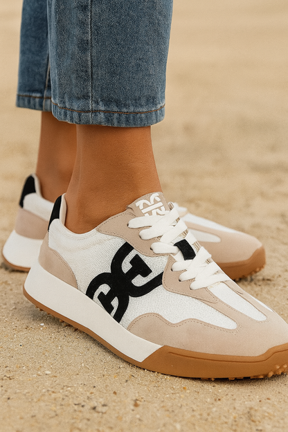 Zapatillas Cómodas y Elegantes