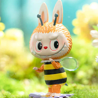 Labubu - Flower Elves Edition | Magia Floral en Tu Colección