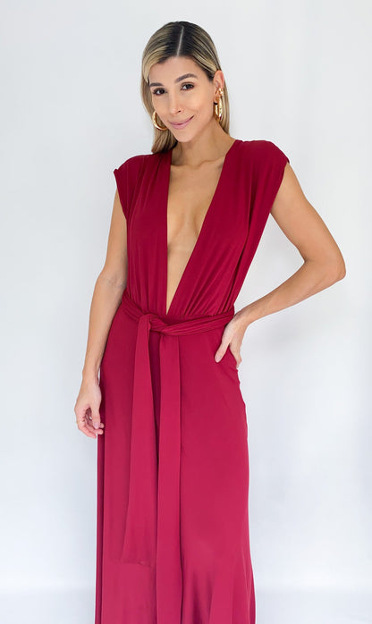 Vestido Lía Multiusos