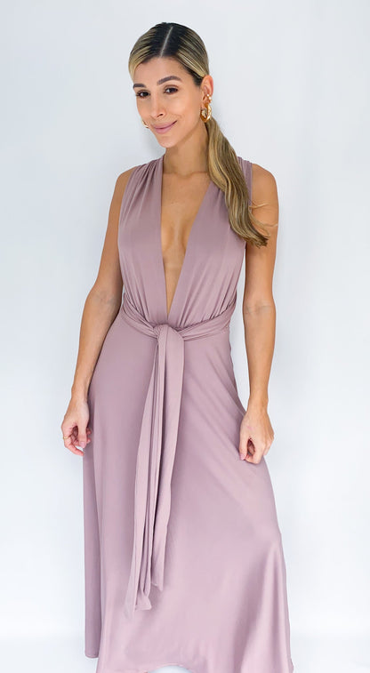 Vestido Lía Multiusos