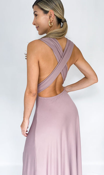 Vestido Lía Multiusos