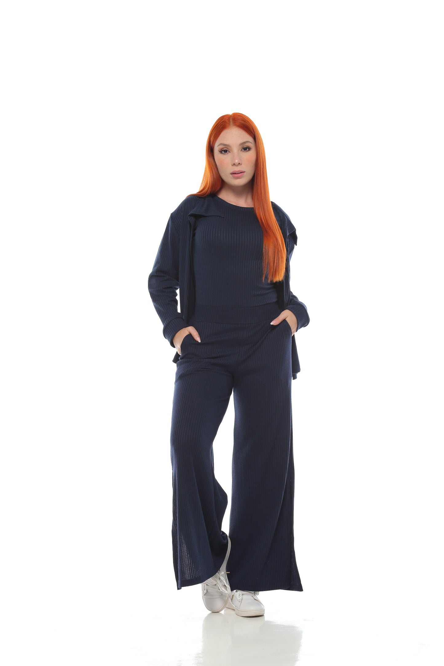 Conjunto  Himalaya Bluson