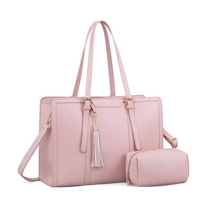 Bolso para Laptop Olivia – Estilo y Organización, Simplificados