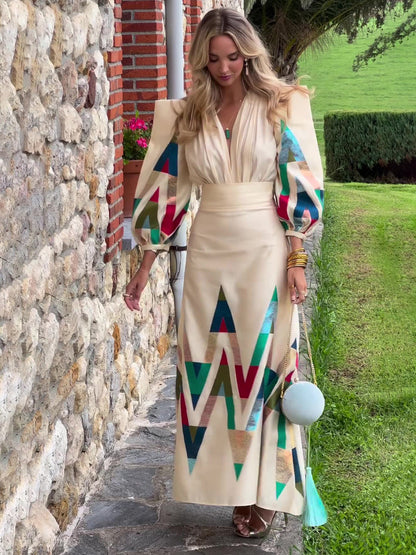 Conjunto Elle Elegante y Versátil