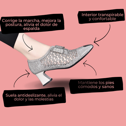 Ariadna – Elegancia que camina contigo