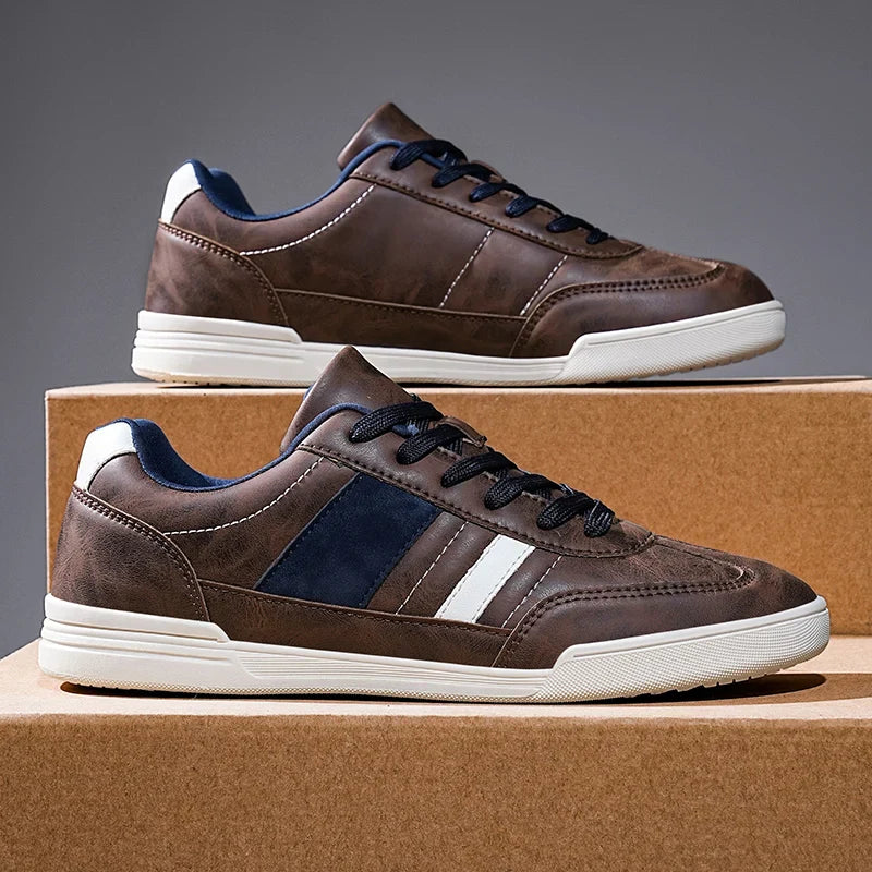Zapatillas RetroFlex | Estilo clásico con comodidad moderna