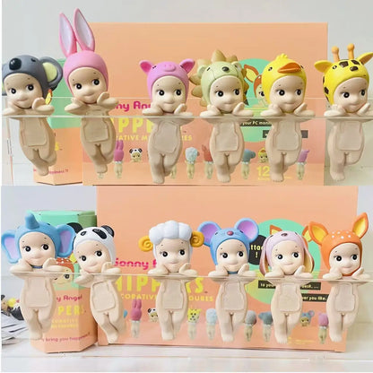 Sonny Angel Hippers Serie Soñadores