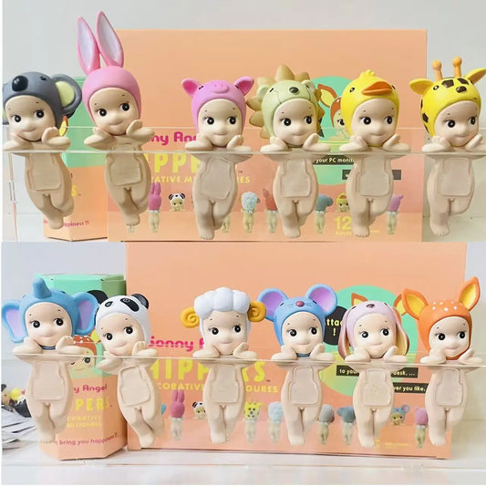 Sonny Angel Hippers Serie Soñadores