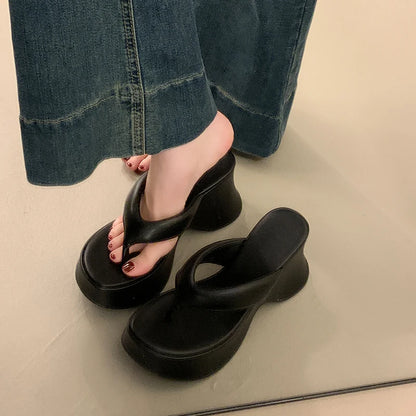 Sandalias Dalia – Comodidad Ortopédica con Estilo Elevado