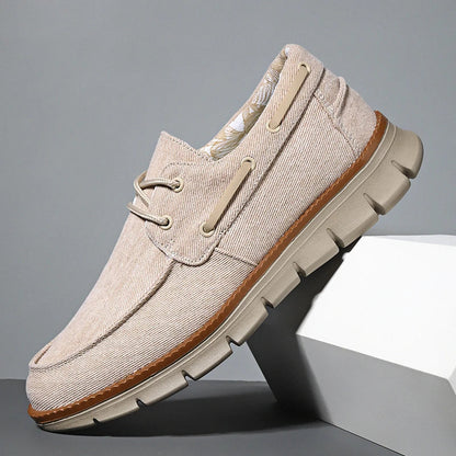 Zapatos Canvas- Ligereza y Comodidad en Cada Paso