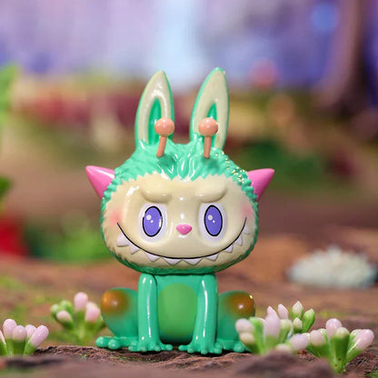Labubu - Space Adventure | Una Aventura Cósmica en Tu Colección