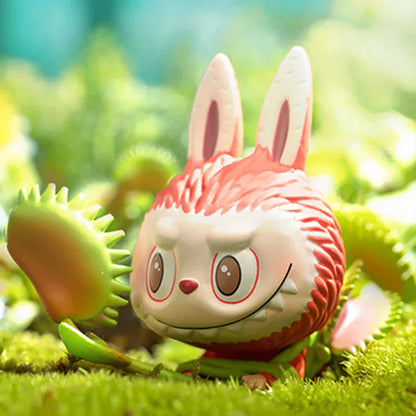 Labubu - Flower Elves Edition | Magia Floral en Tu Colección