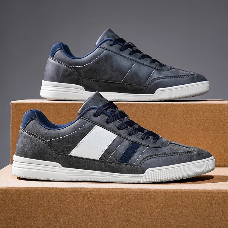 Zapatillas RetroFlex | Estilo clásico con comodidad moderna