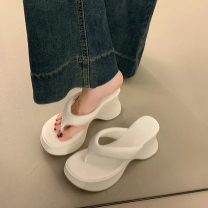Sandalias Dalia – Comodidad Ortopédica con Estilo Elevado