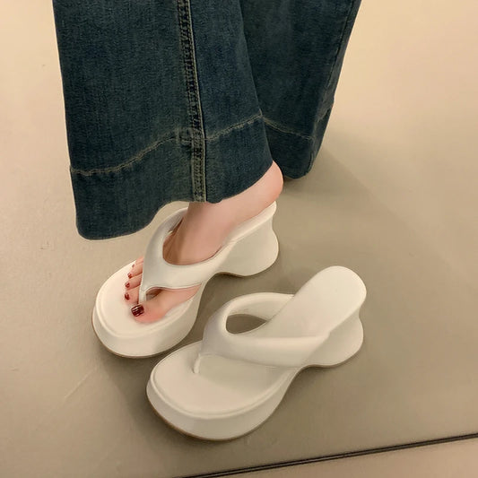 Sandalias Dalia – Comodidad Ortopédica con Estilo Elevado