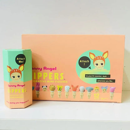 Sonny Angel Hippers Serie Soñadores