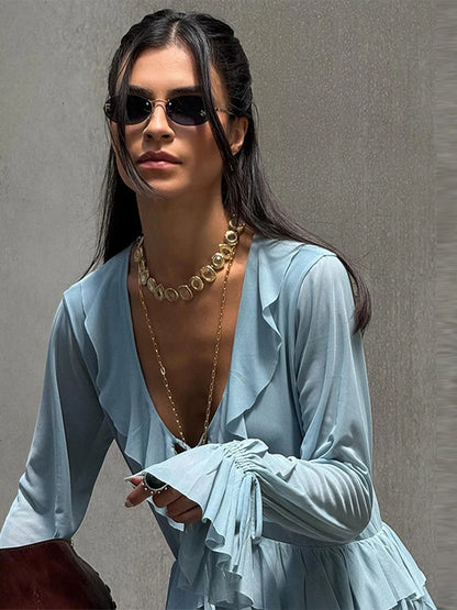 Conjunto Dúo de Encanto Satinado